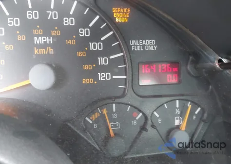 1997 Pontiac Firebird z USA, uszkodzony, nr VIN 2G2FS22K5V2222834